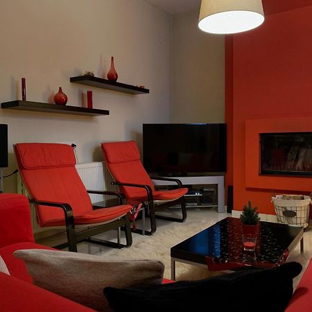 טריקלה Sweet Red Home מראה חיצוני תמונה