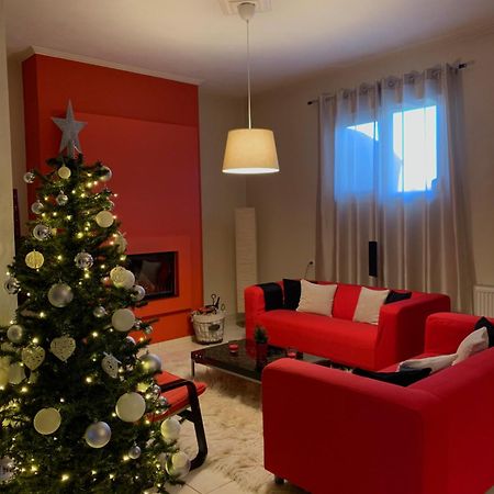 טריקלה Sweet Red Home מראה חיצוני תמונה