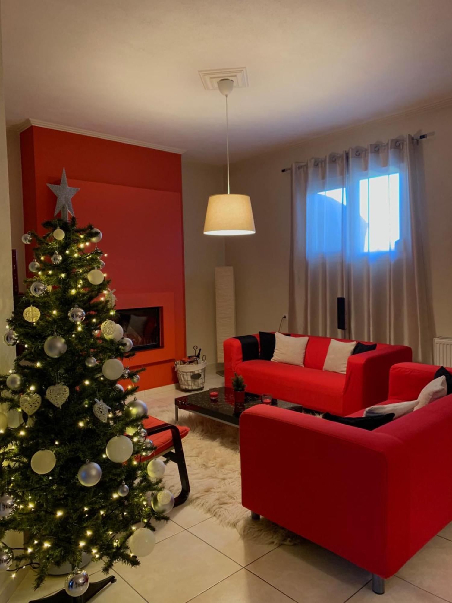 טריקלה Sweet Red Home מראה חיצוני תמונה