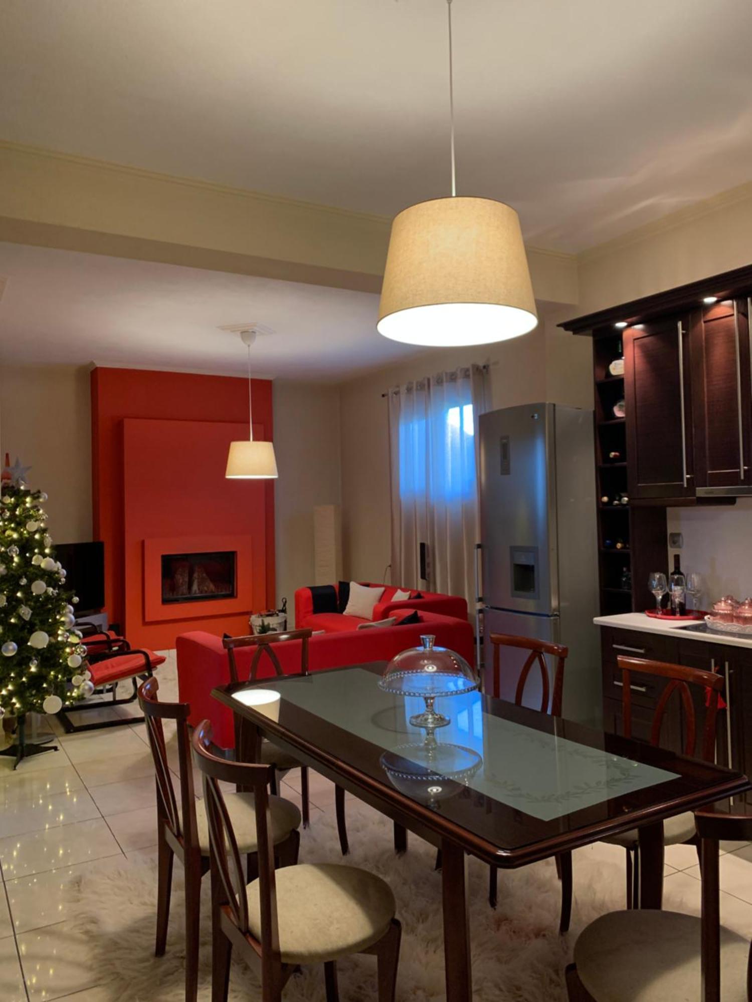 טריקלה Sweet Red Home מראה חיצוני תמונה